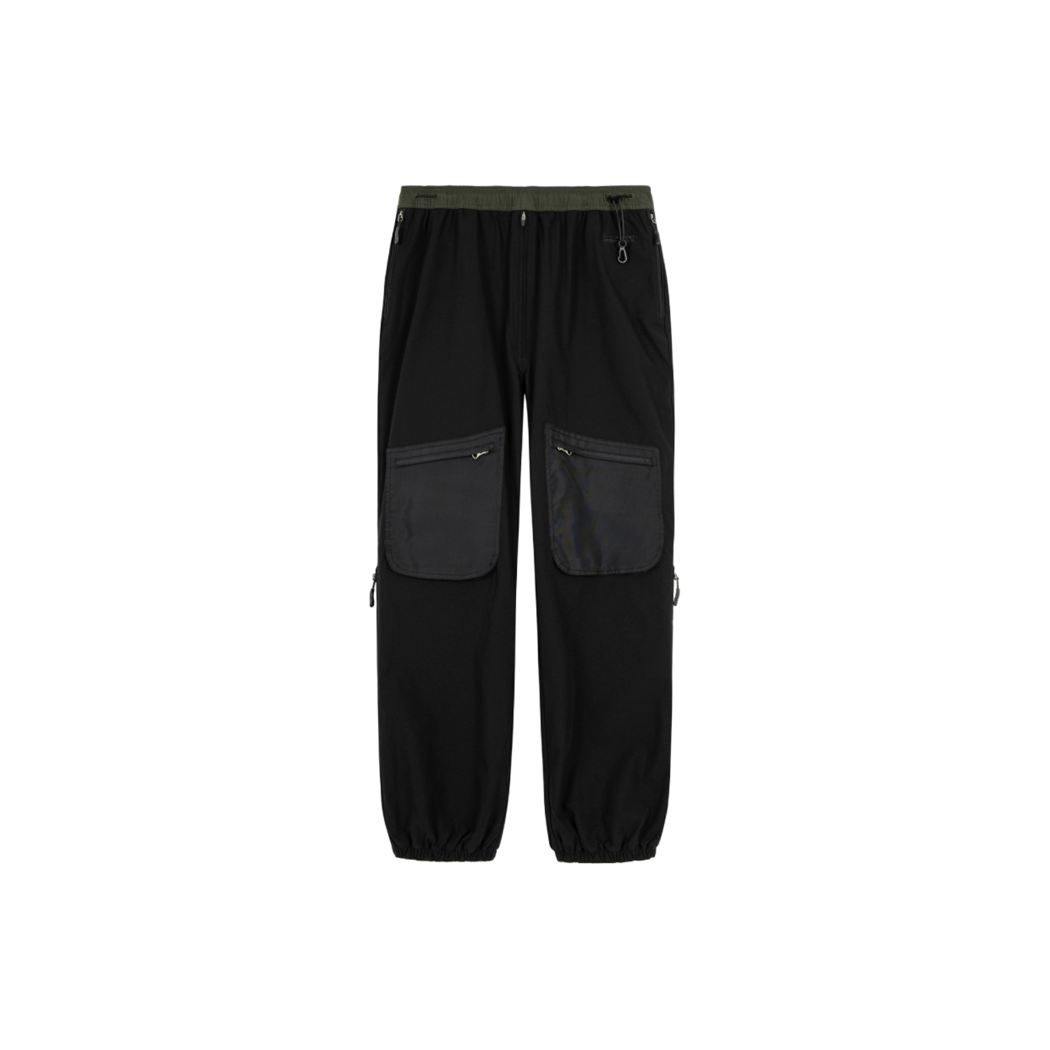 SOHC Multi Pocket Jogger Pants