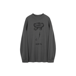 SOHC 501-1c L/SL (Charcoal)