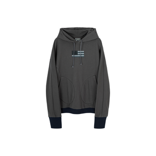SOHC National Hiking Day Souvenir Hoodie (Charcoal)