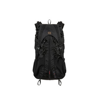 SOHC Technical Pouch 30L Backpack (Black)