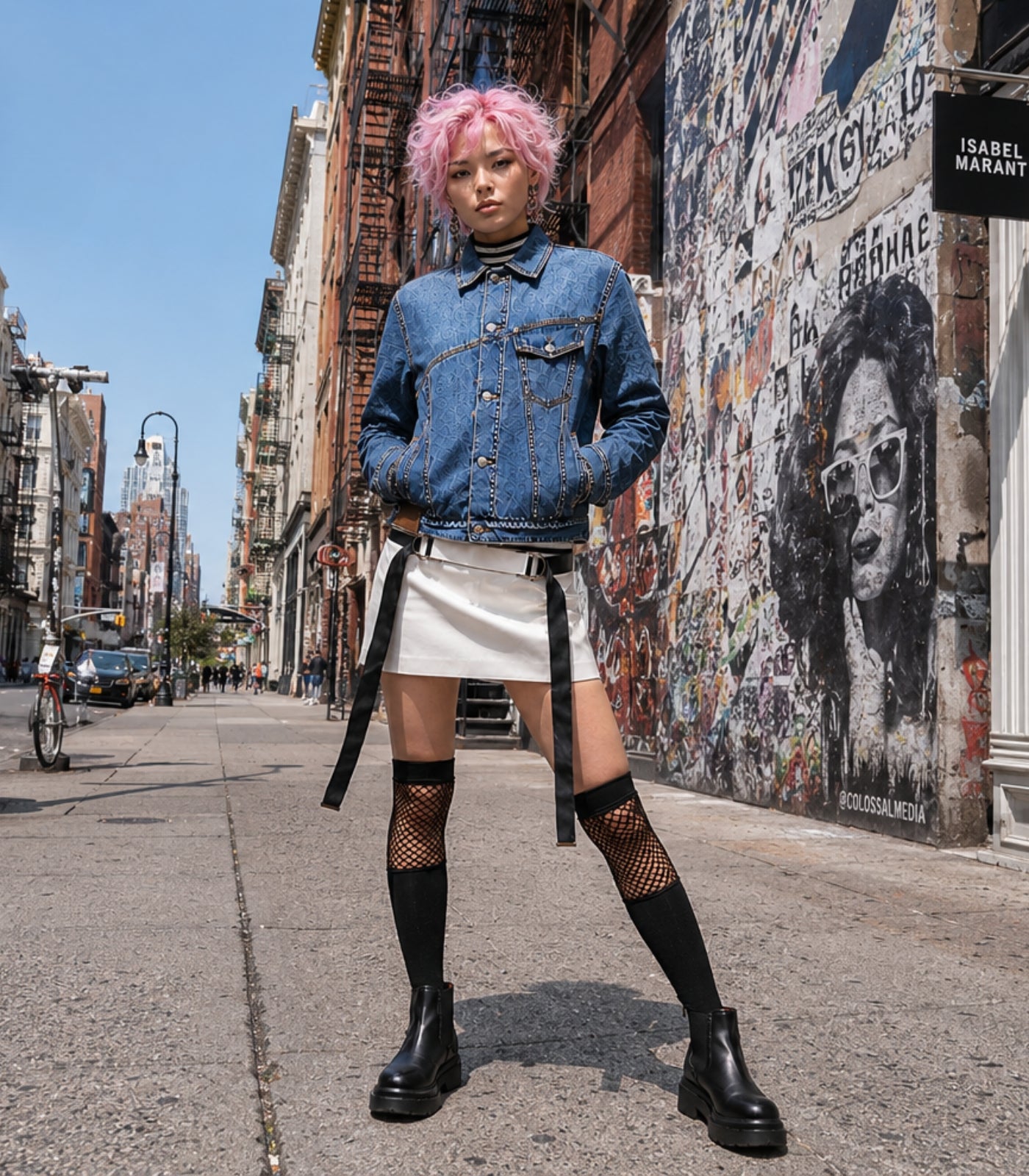 VIBE TWLV – Brooklyn's Premier Designer Fashion & K-Beauty Boutique