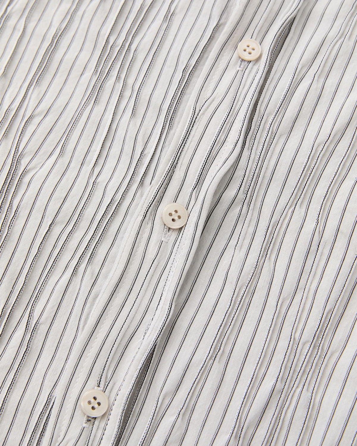 Theballon Wire Shirt Stripe-6