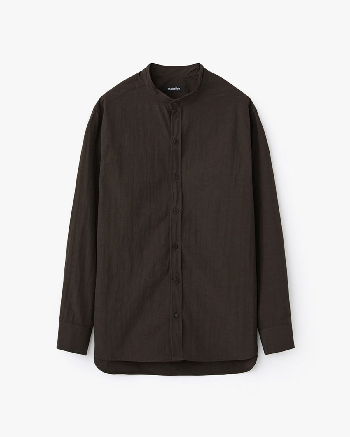Theballon Wire Shirt-3