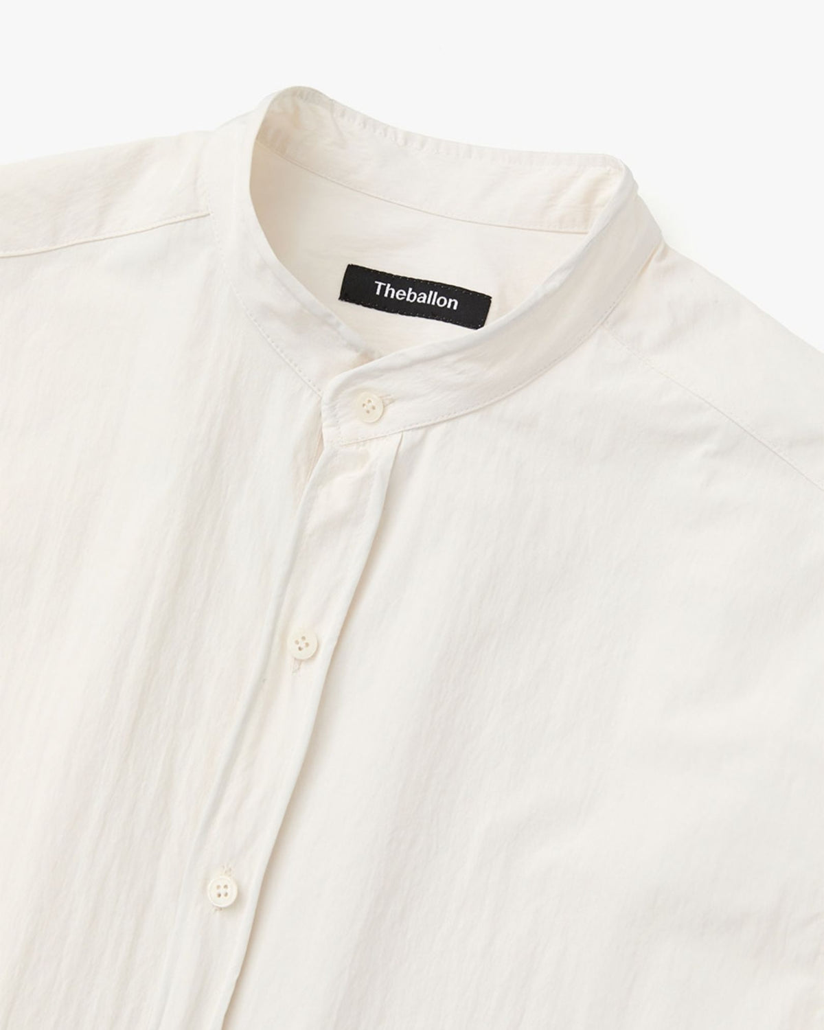 Theballon Wire Shirt-5