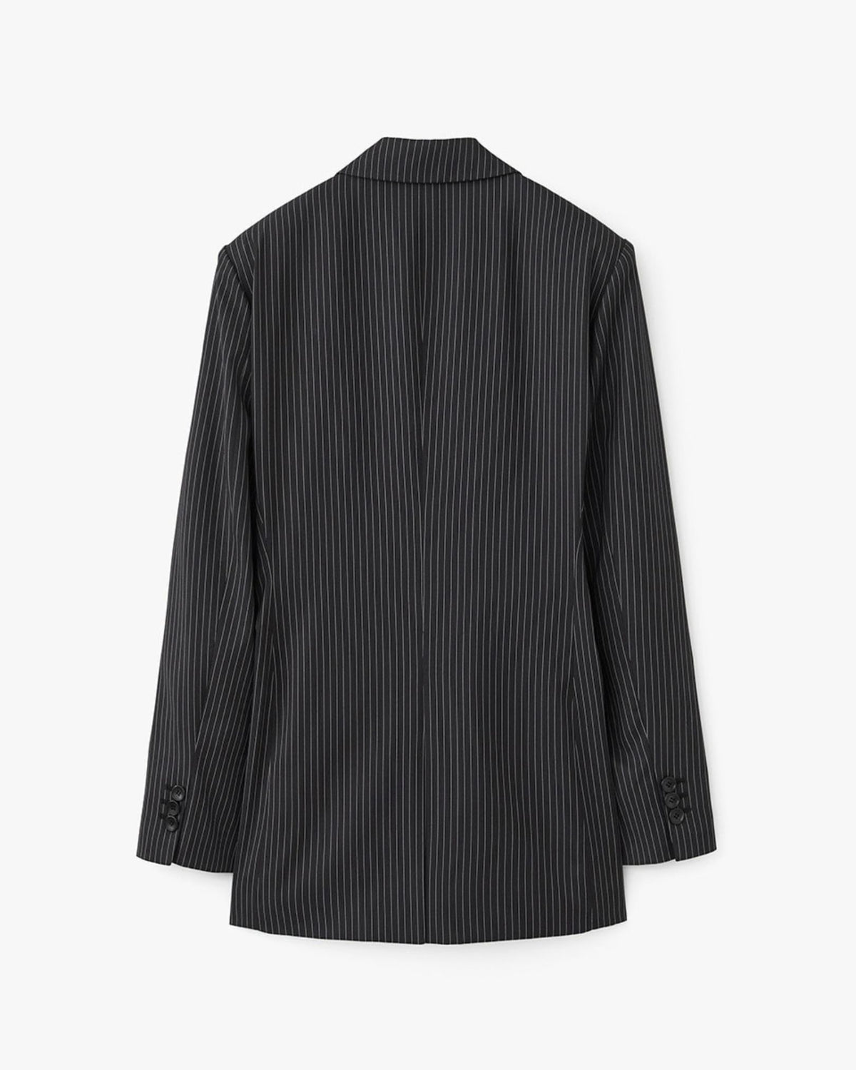 Theballon Eight Point Tailored Jacket-3