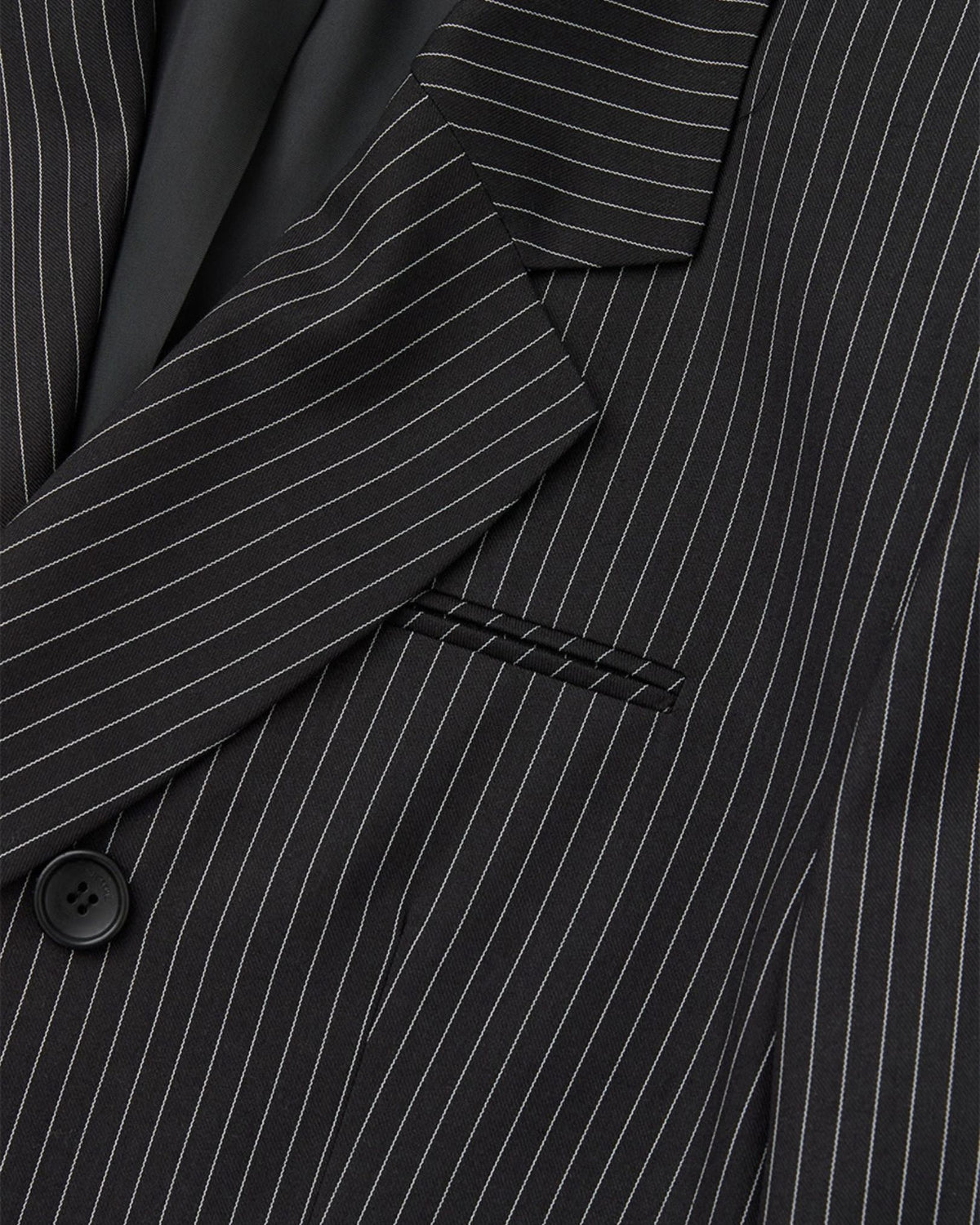 Theballon Eight Point Tailored Jacket-5