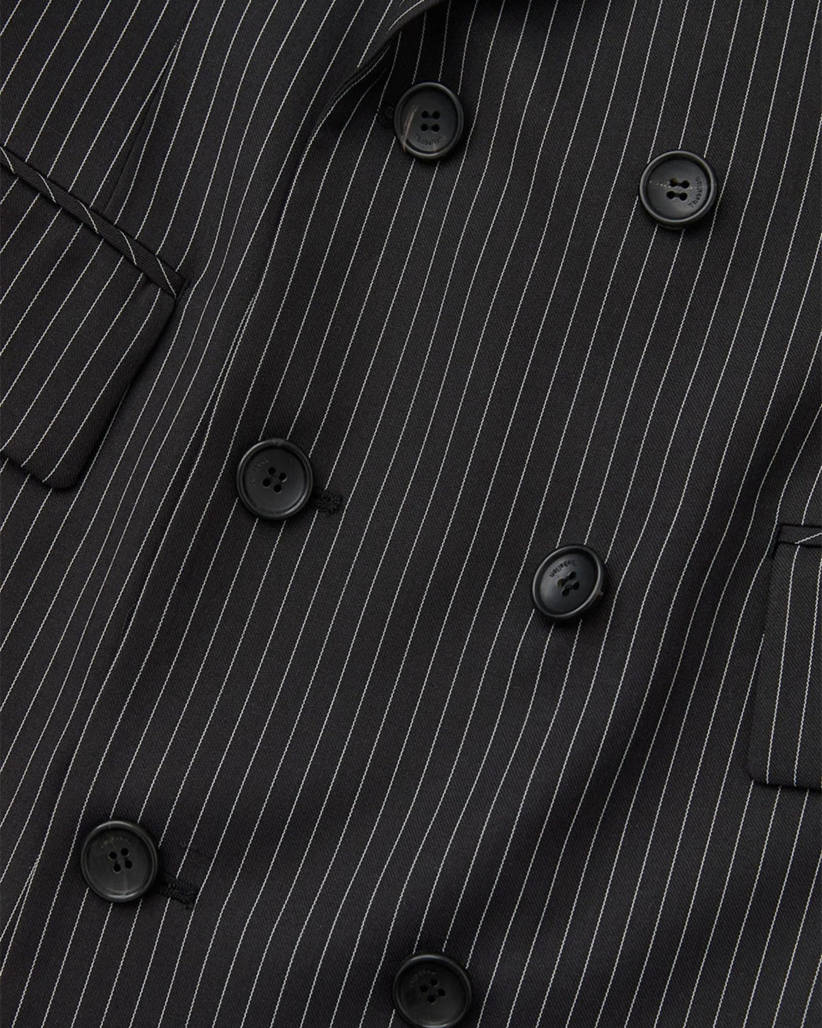Theballon Eight Point Tailored Jacket-6