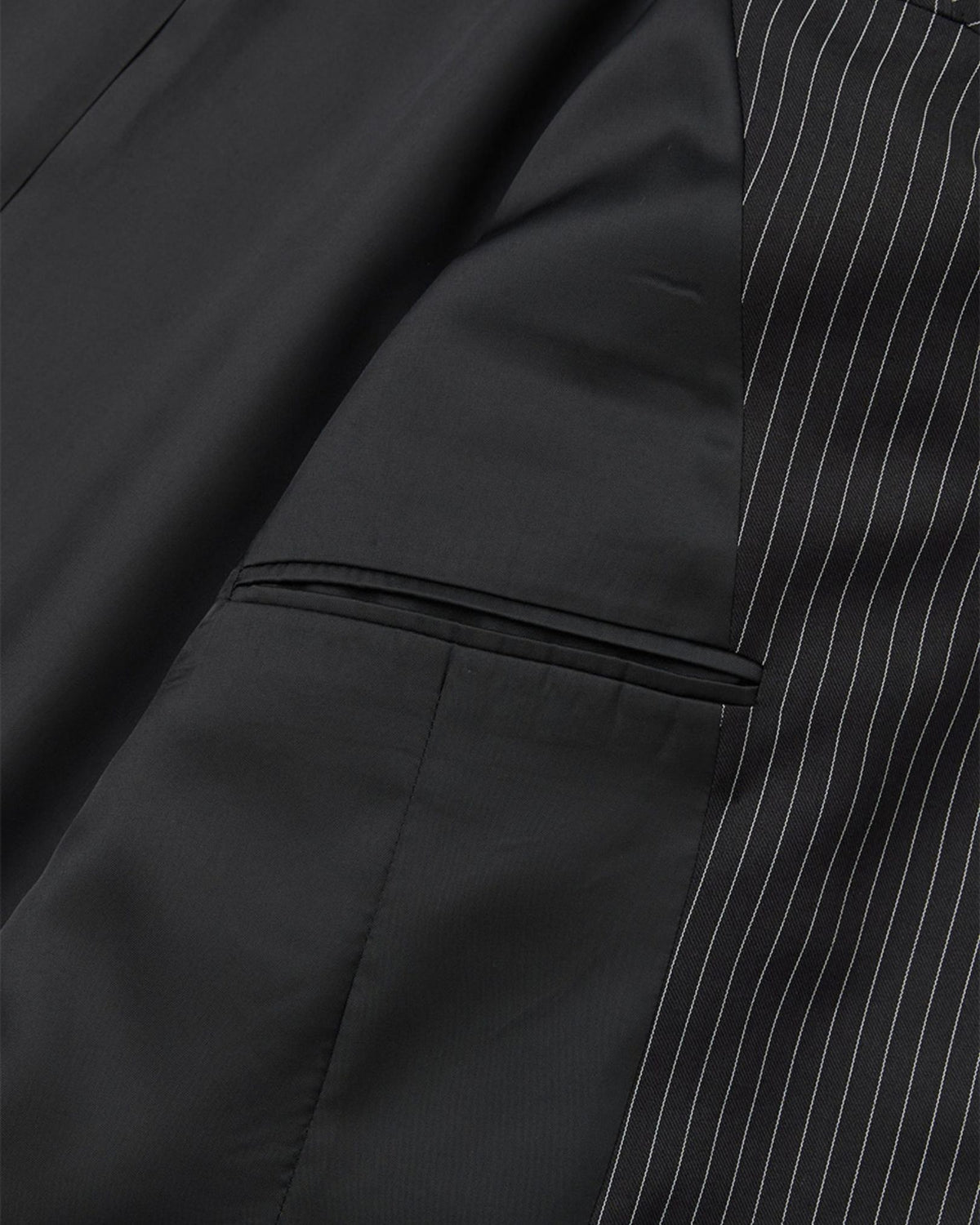 Theballon Eight Point Tailored Jacket-7
