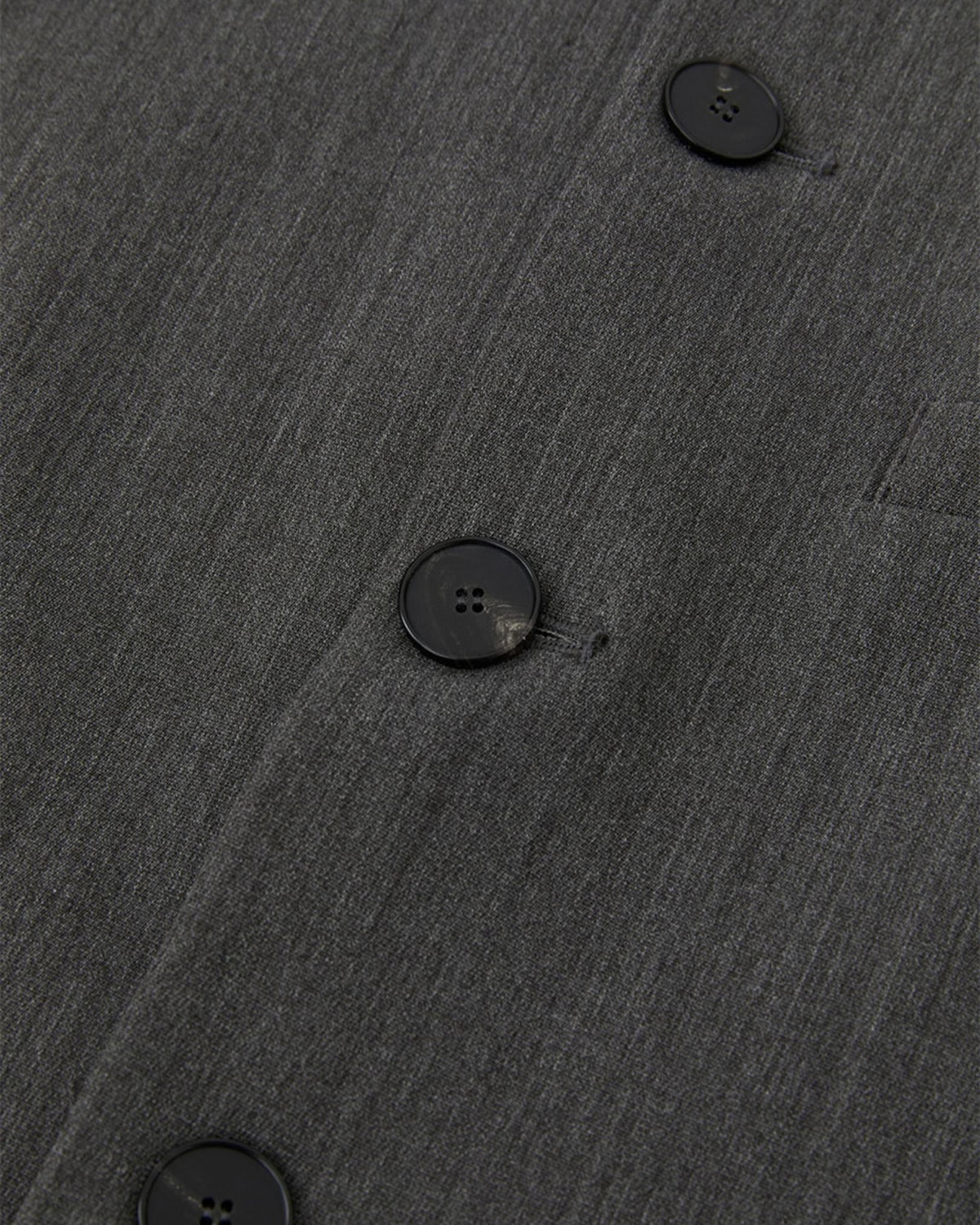 Theballon Single Crop Jacket-8