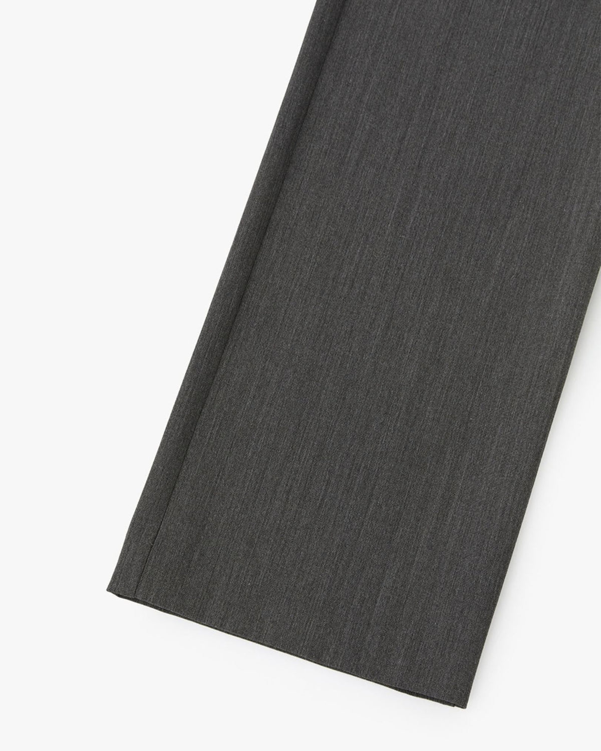 Theballon Double Waist Pants-6