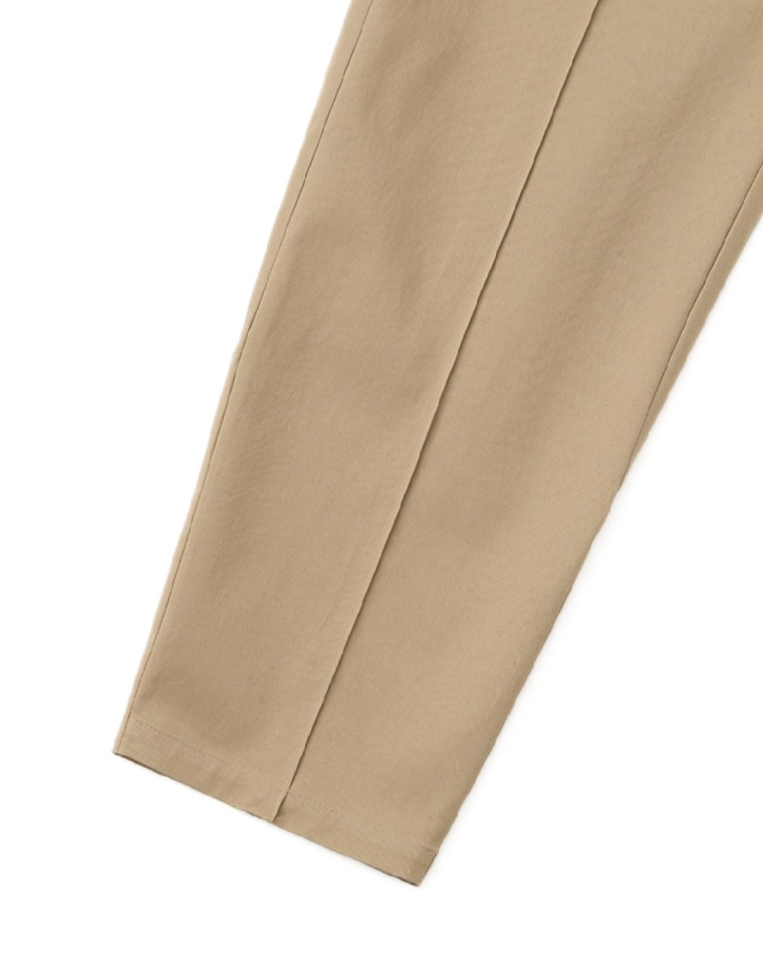 Theballon Back Tuck Pants-7