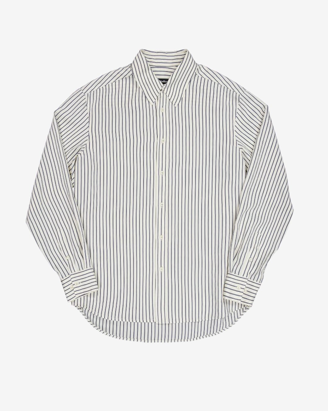 Theballon Men's Dress Shirt-3