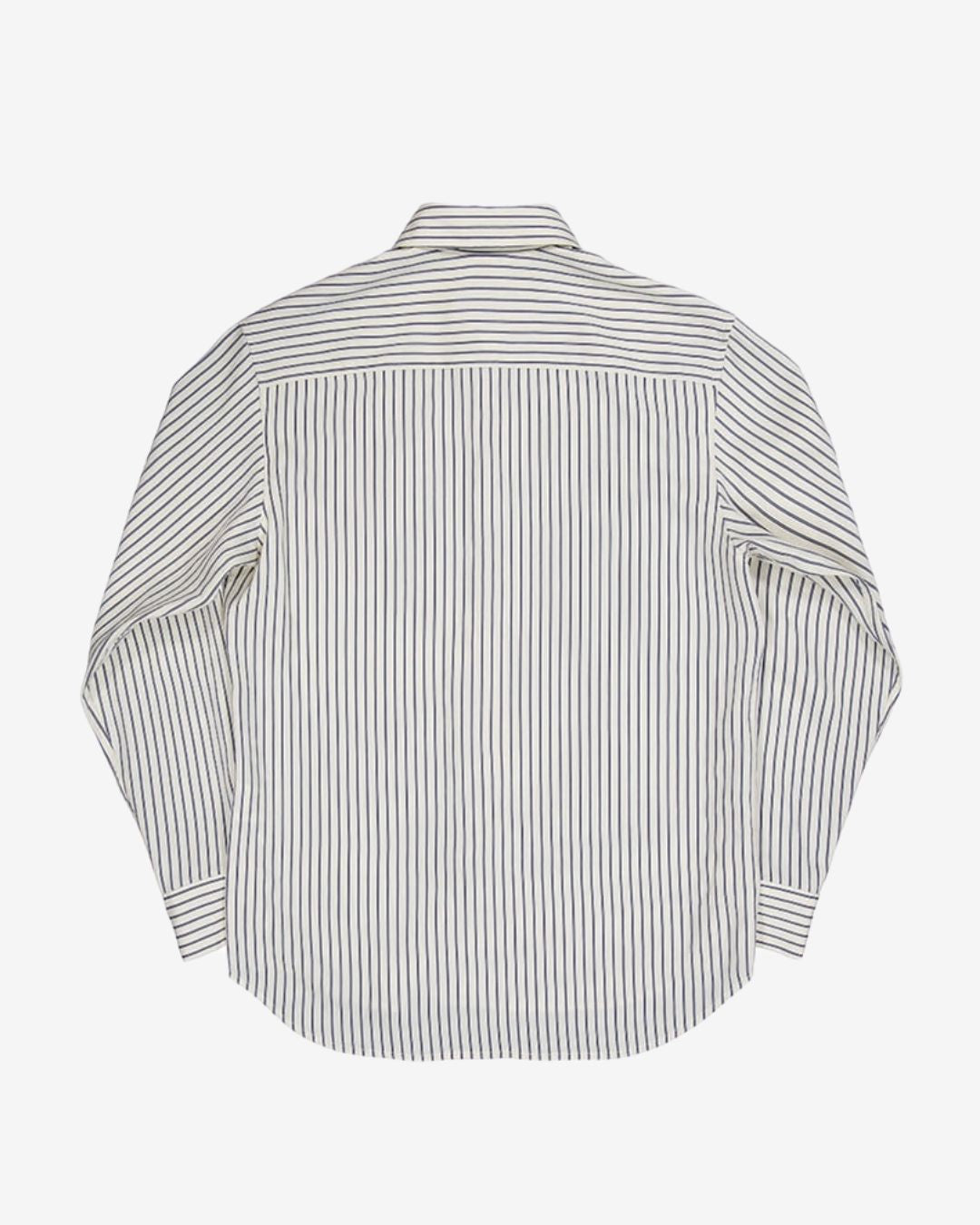 Theballon Men's Dress Shirt-4