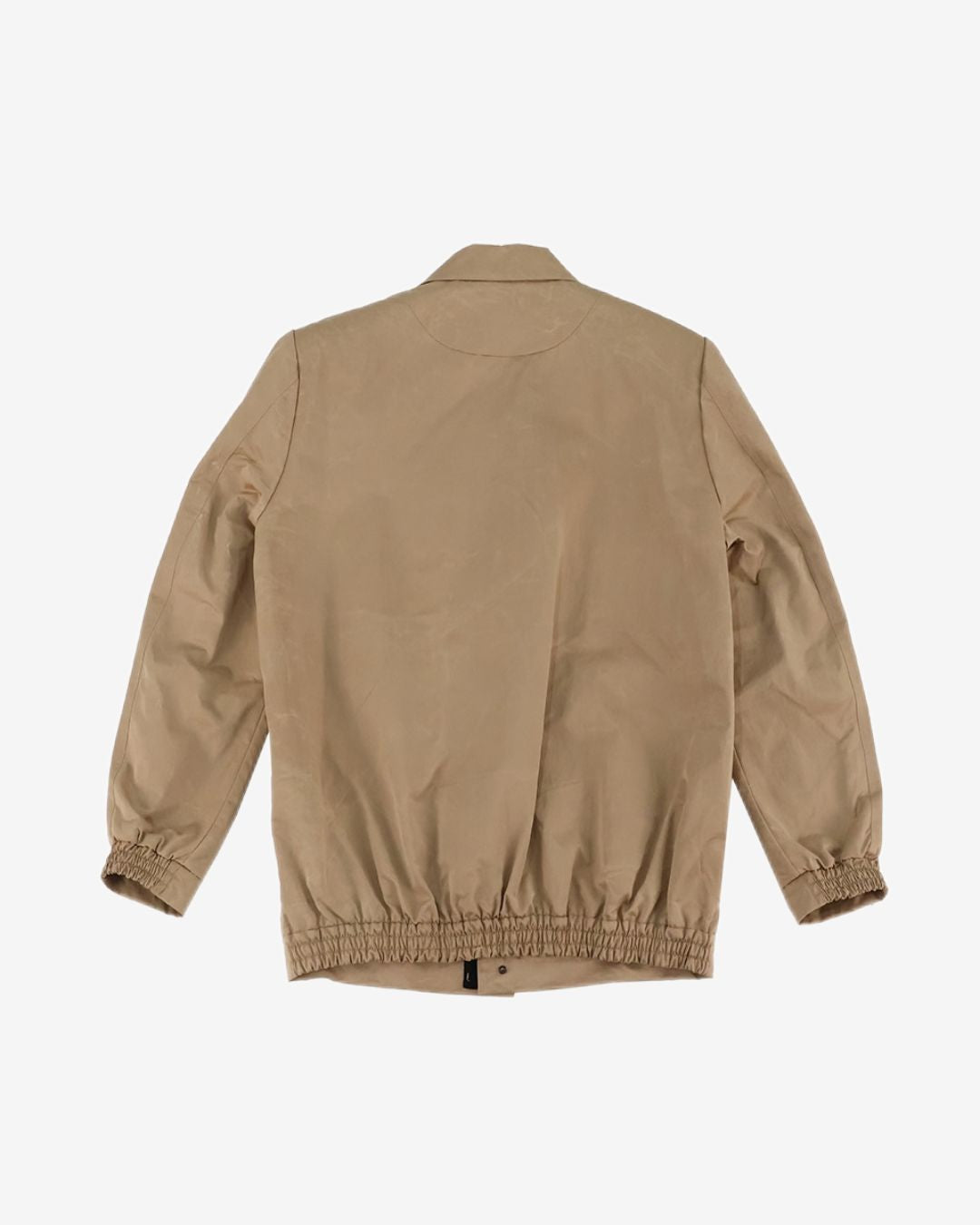 Theballon Tailored Baseball Jacket-3
