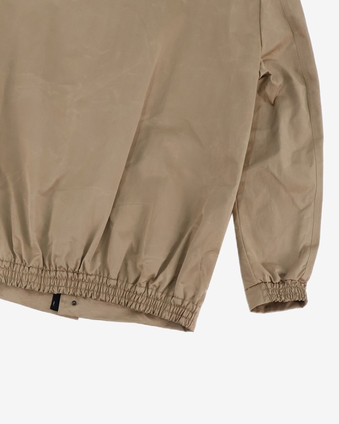 Theballon Tailored Baseball Jacket-4