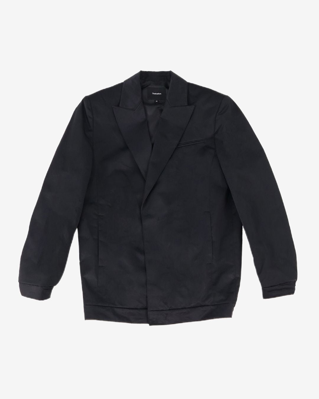 Theballon Tailored Baseball Jacket