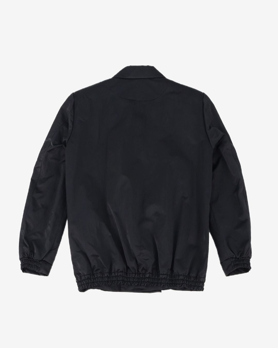 Theballon Tailored Baseball Jacket-5