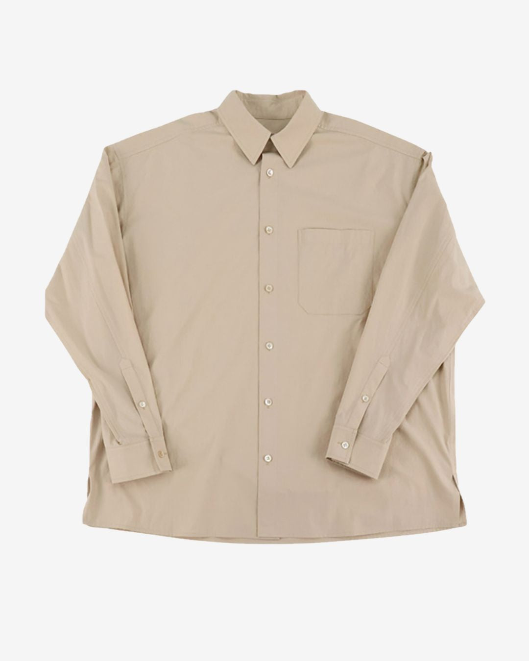 Theballon Men's Resort Galant Shirt-6