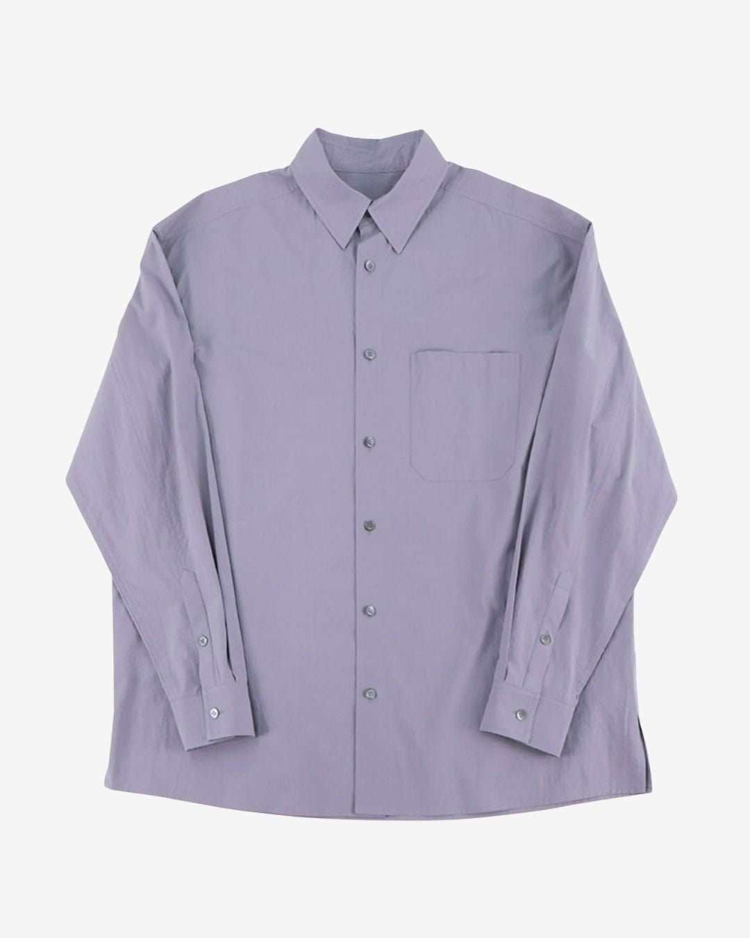 Theballon Men's Resort Galant Shirt