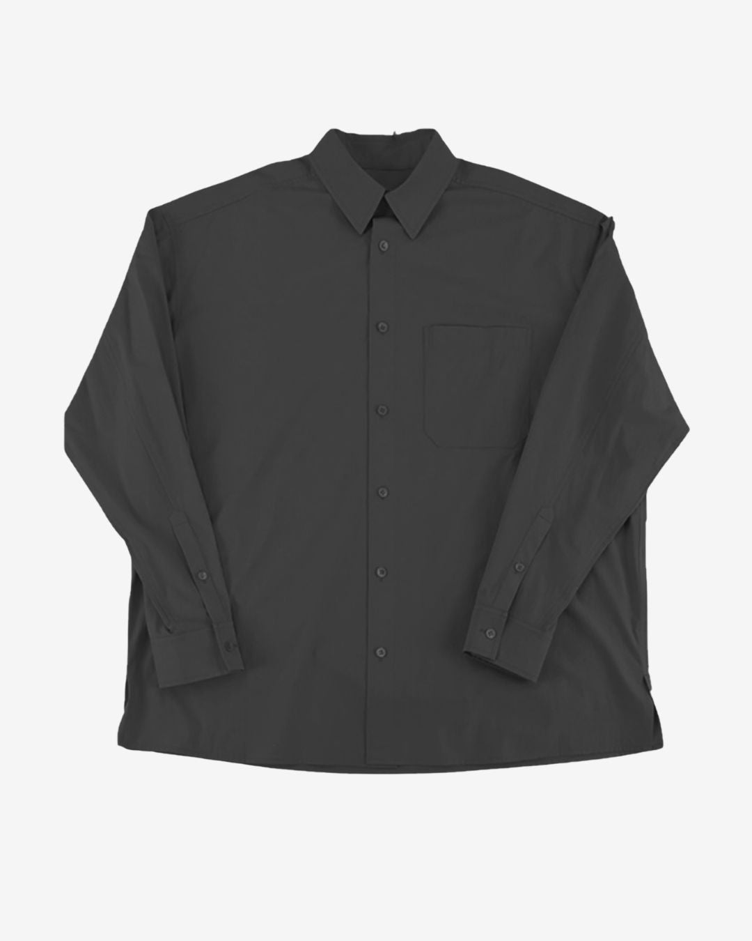 Theballon Men's Resort Galant Shirt-7