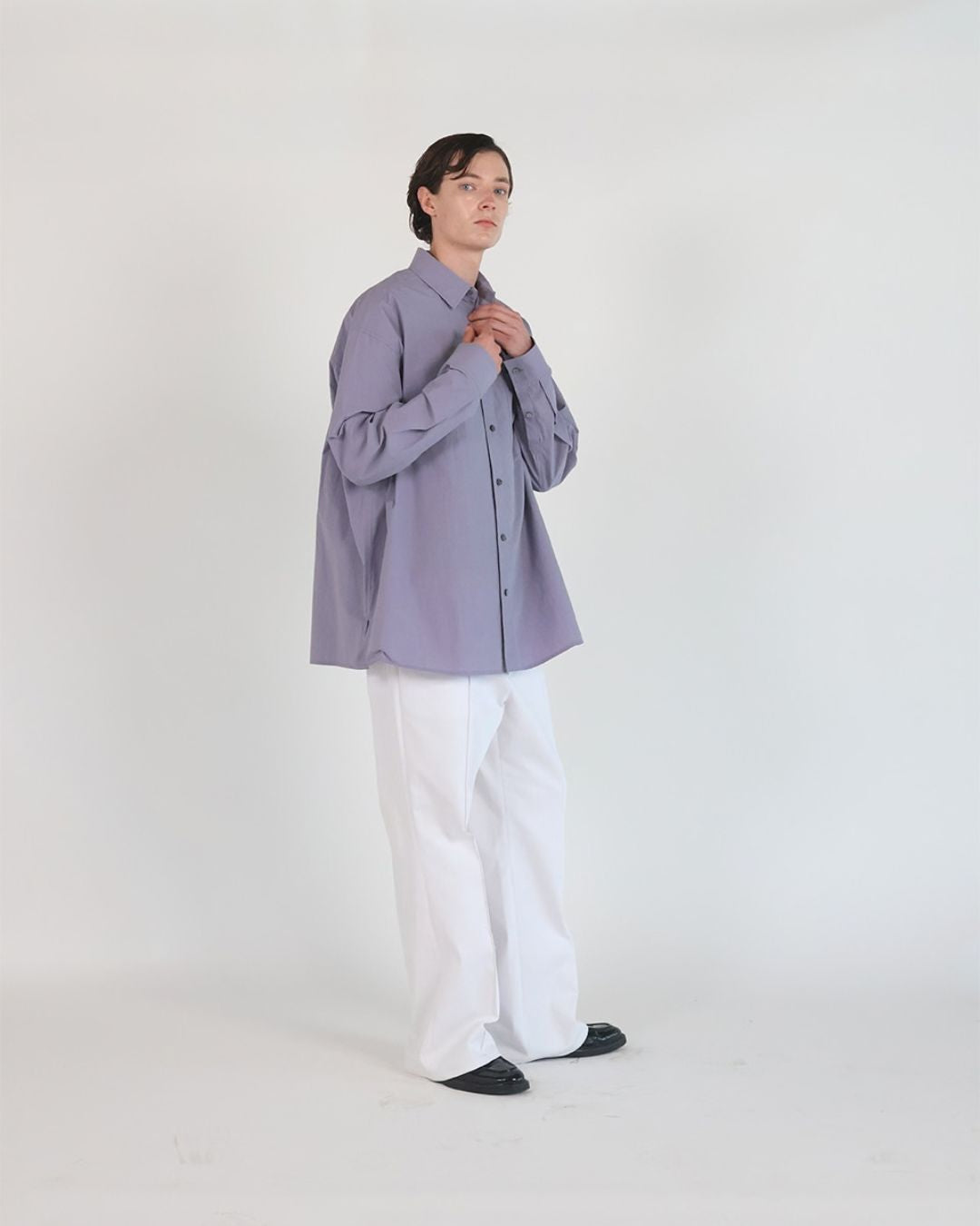 Theballon Men's Resort Galant Shirt