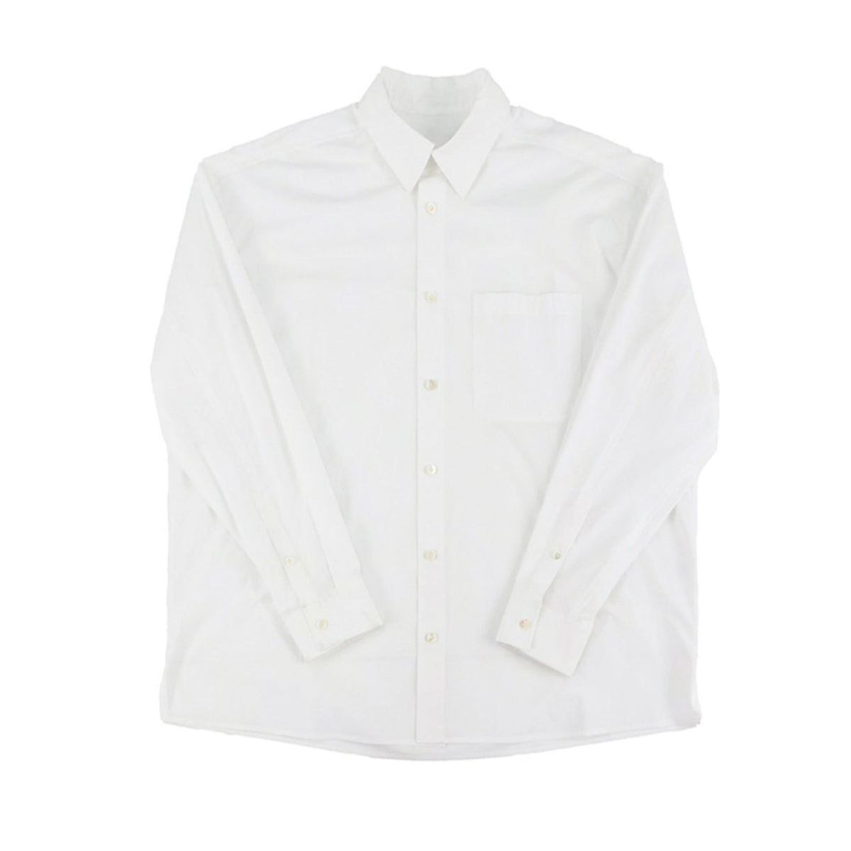 Men's Resort Galant Shirt - White