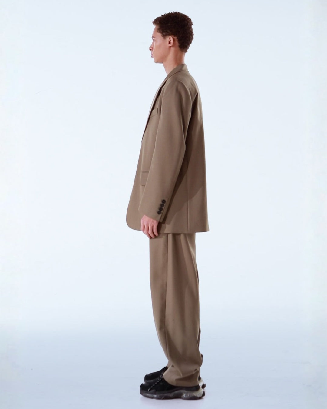 Theballon Base Suit Pants-4
