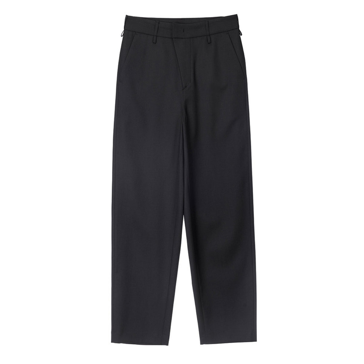 Base Suit Pants - Black