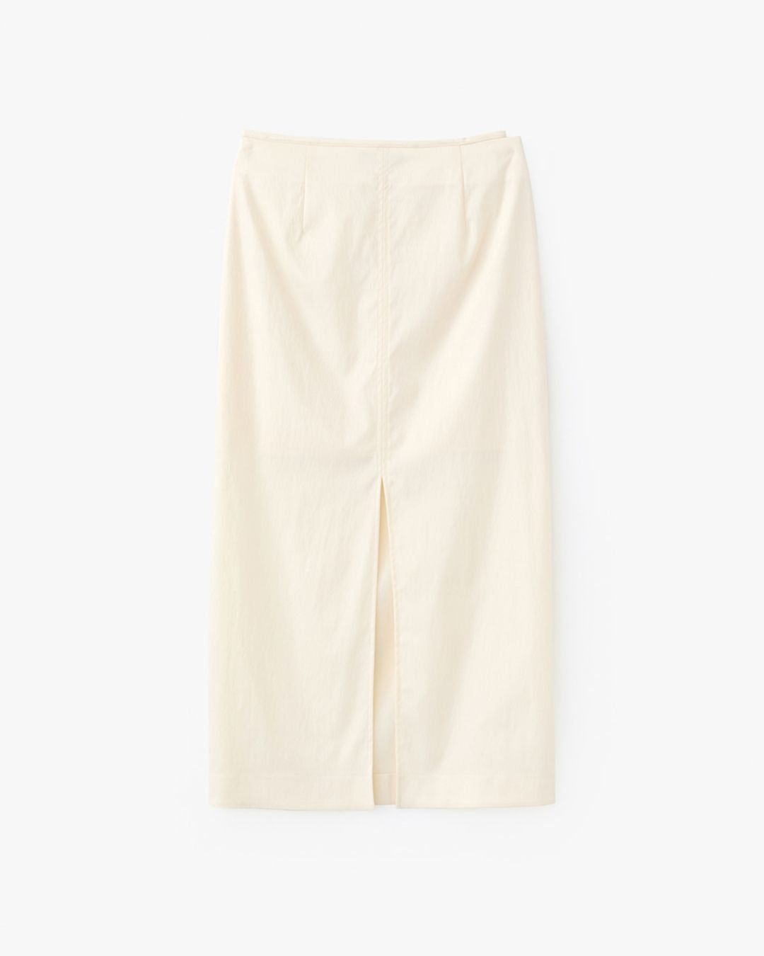 Theballon Waist Strap Skirt