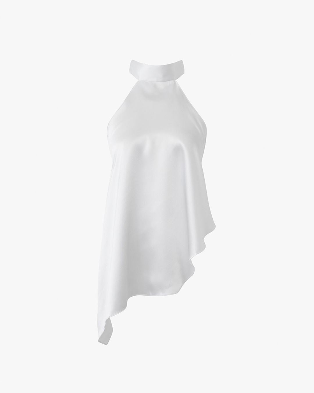 Theballon Polka Halterneck