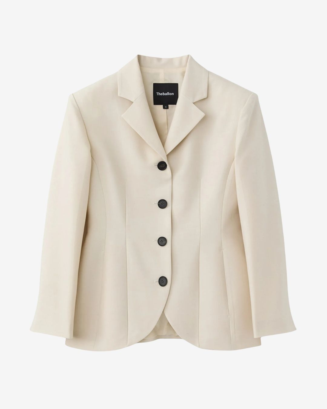 Theballon Women's Tulip Jacket