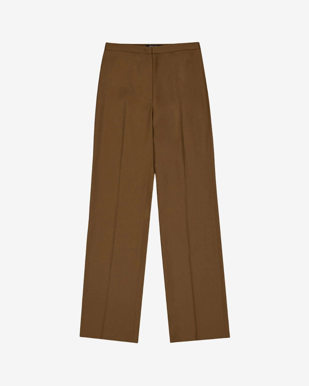 Theballon Straight Tailored Pants