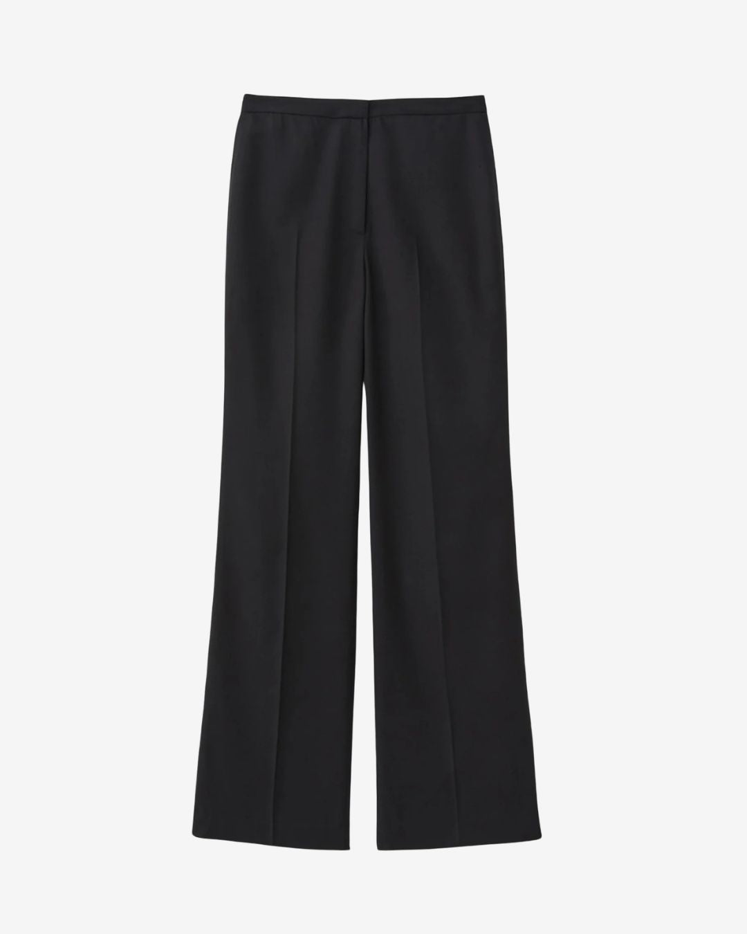 Theballon Straight Tailored Pants-3