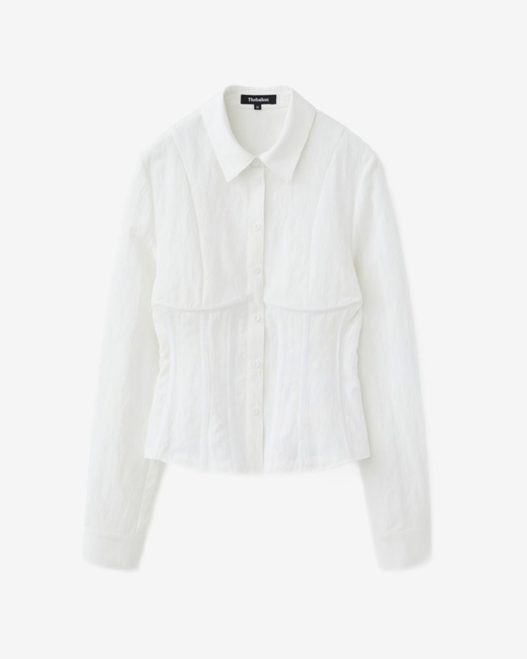 Theballon Corset Shirt