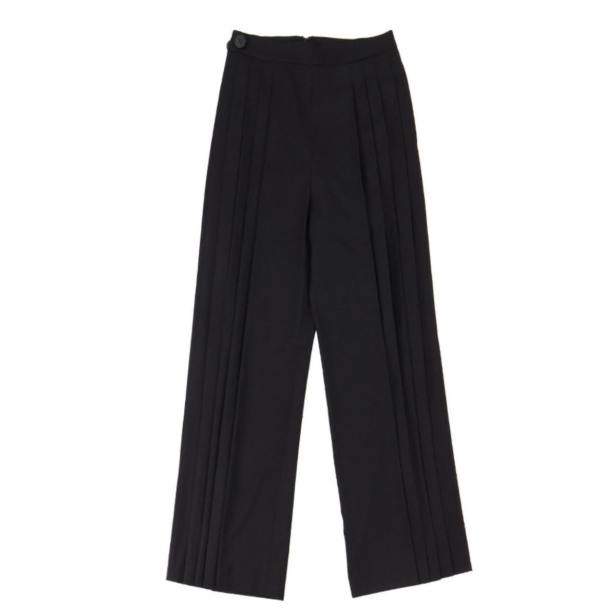 Asymmetric Halter Jumpsuit - Brown
