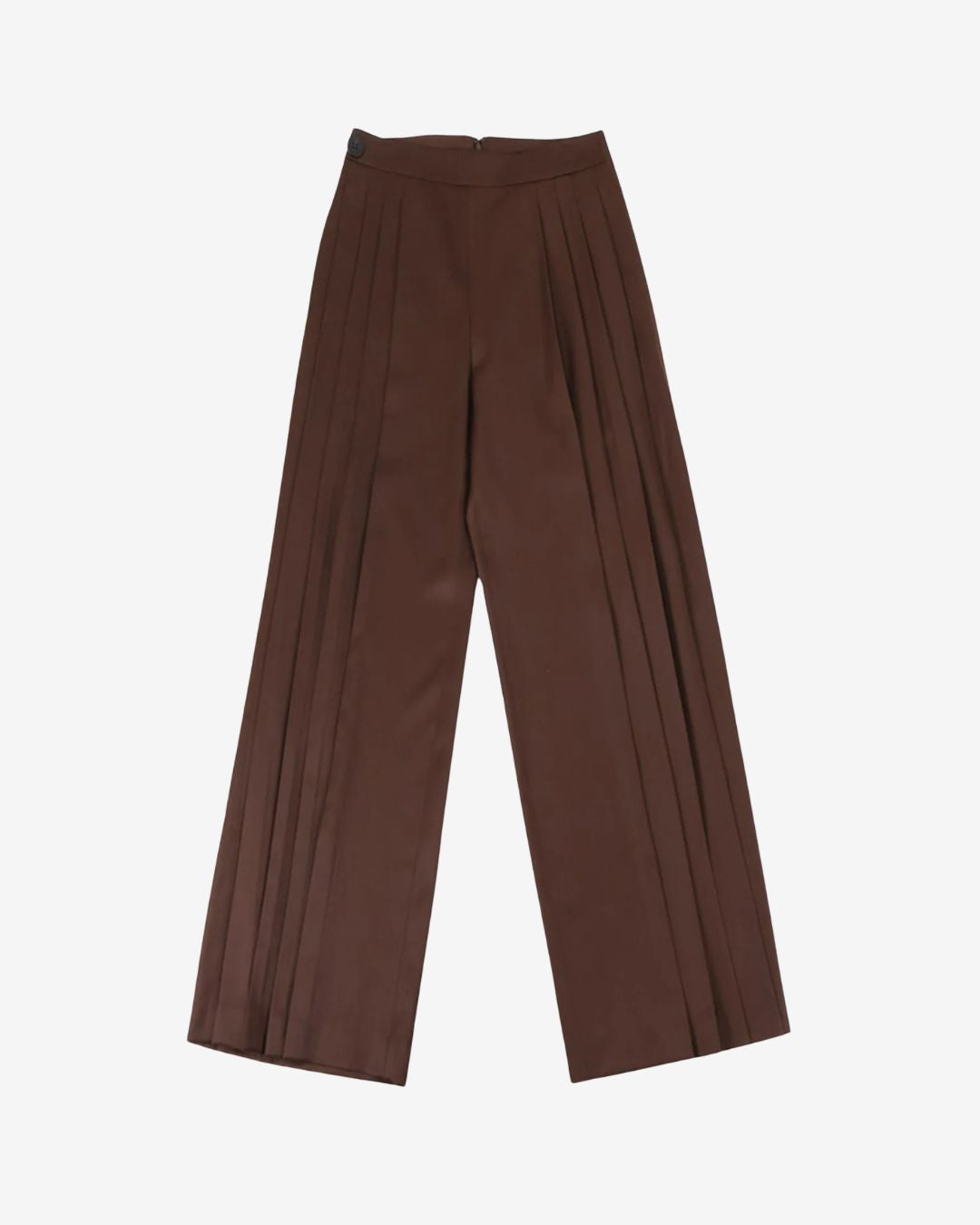 Theballon Asymmetric Halter Jumpsuit