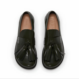 Tassel Loafer